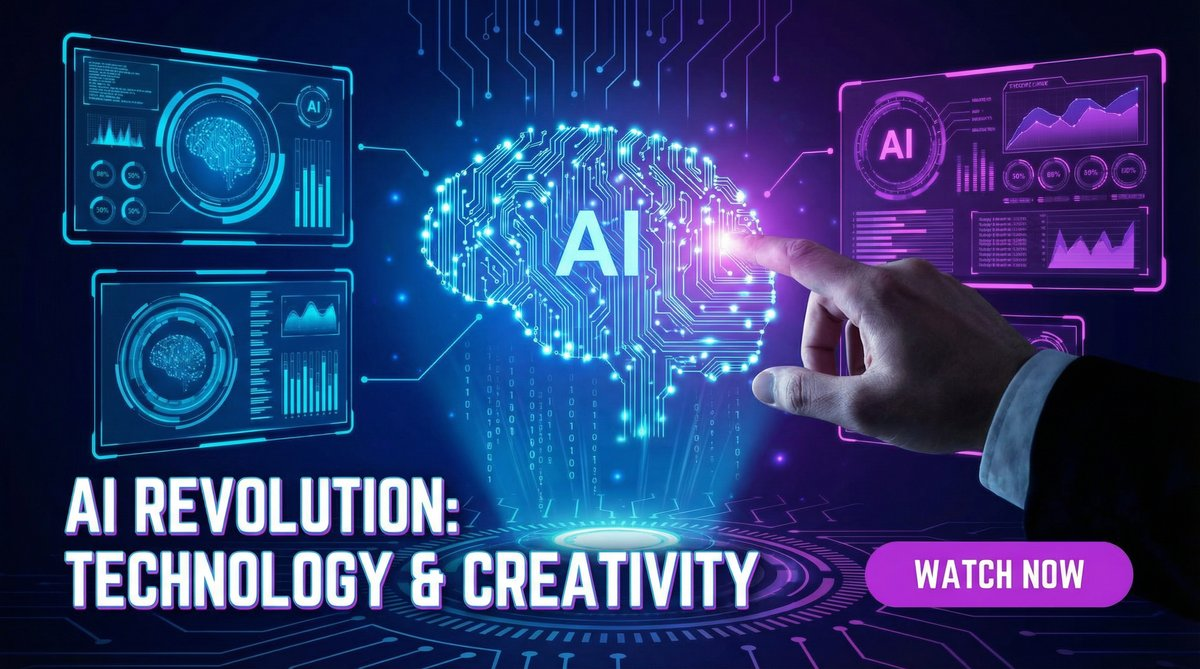 N号房AI创意视频